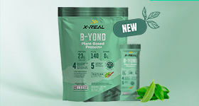 B-YOND Plant Protein