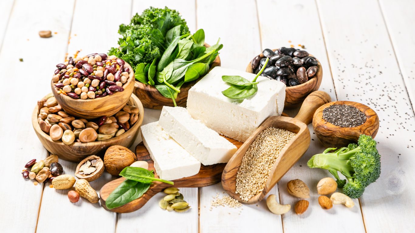 4 ประโยชน์ของโปรตีน ตัวช่วยที่จะทำให้ร่างกายมีสุขภาพดียิ่งขึ้น