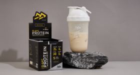 Sport Plant Protein