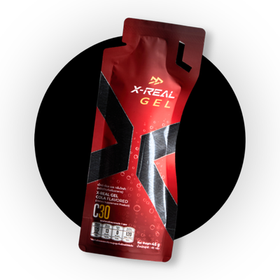Cola  Flavored