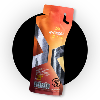 Orange  Flavored